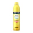 thumbnail image 1 of Neutrogena Beach Defense SPF 30 Body Sunscreen Spray, Beach Essentials Sun Care, 8.5 oz, 1 of 10