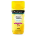 thumbnail image 1 of Neutrogena Beach Defense Water + Sun Protection Sunscreen Lotion, SPF 30 (EA/1), 1 of 2