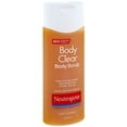 thumbnail image 1 of Neutrogena Body Clear Body Scrub 8.50 oz (Pack of 3), 1 of 1