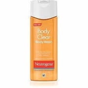 Neutrogena Body Clear Body Wash, 8.5 fl oz