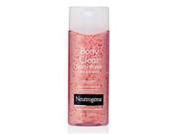 Neutrogena Body Clear Body Wash, Pink Grapefruit (8.5 fl. oz., 4 pk.)