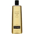 thumbnail image 1 of Neutrogena Body Oil, Light Sesame Formula, 16 Ounce (Pack of 2), 1 of 3