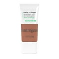 thumbnail interactive-video image 1 of Neutrogena Clear Coverage Flawless Matte CC Cream, Amber, 1 oz, 1 of 14
