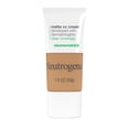 thumbnail image 1 of Neutrogena Clear Coverage Flawless Matte CC Cream, Butterscotch, 1 oz, 1 of 11