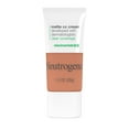 thumbnail image 1 of Neutrogena Clear Coverage Flawless Matte CC Cream, Ginger, 1 oz, 1 of 12