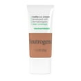 thumbnail image 1 of Neutrogena Clear Coverage Flawless Matte CC Cream, Maple, 1 oz, 1 of 13