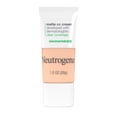 thumbnail interactive-video image 1 of NEUTROGENA Clear Coverage Color Correcting Cream 1.0 oz. 1.0 / Shell, 1 of 14