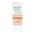 thumbnail image 1 of Neutrogena Clear Coverage Flawless Matte CC Cream, Shell, 1 oz, 1 of 13