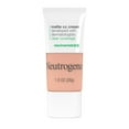 thumbnail interactive-video image 1 of Neutrogena Clear Coverage, Flawless Matte CC Cream, Vanilla 3.0, 1 oz (28 g), 1 of 14