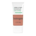 thumbnail image 1 of Neutrogena Clear Coverage Flawless Matte CC Cream, Warm Honey, 1 oz, 1 of 11