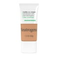 thumbnail image 1 of Neutrogena Clear Coverage Flawless Matte CC Cream, Wheat, 1 oz, 1 of 12