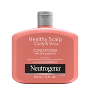 Healthy Scalp Clarifying Grapefruit Conditioner