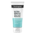 thumbnail image 1 of Neutrogena Fragrance Free Facial Moisturizer, Vitamin E, 3.4 fl. oz, 1 of 11