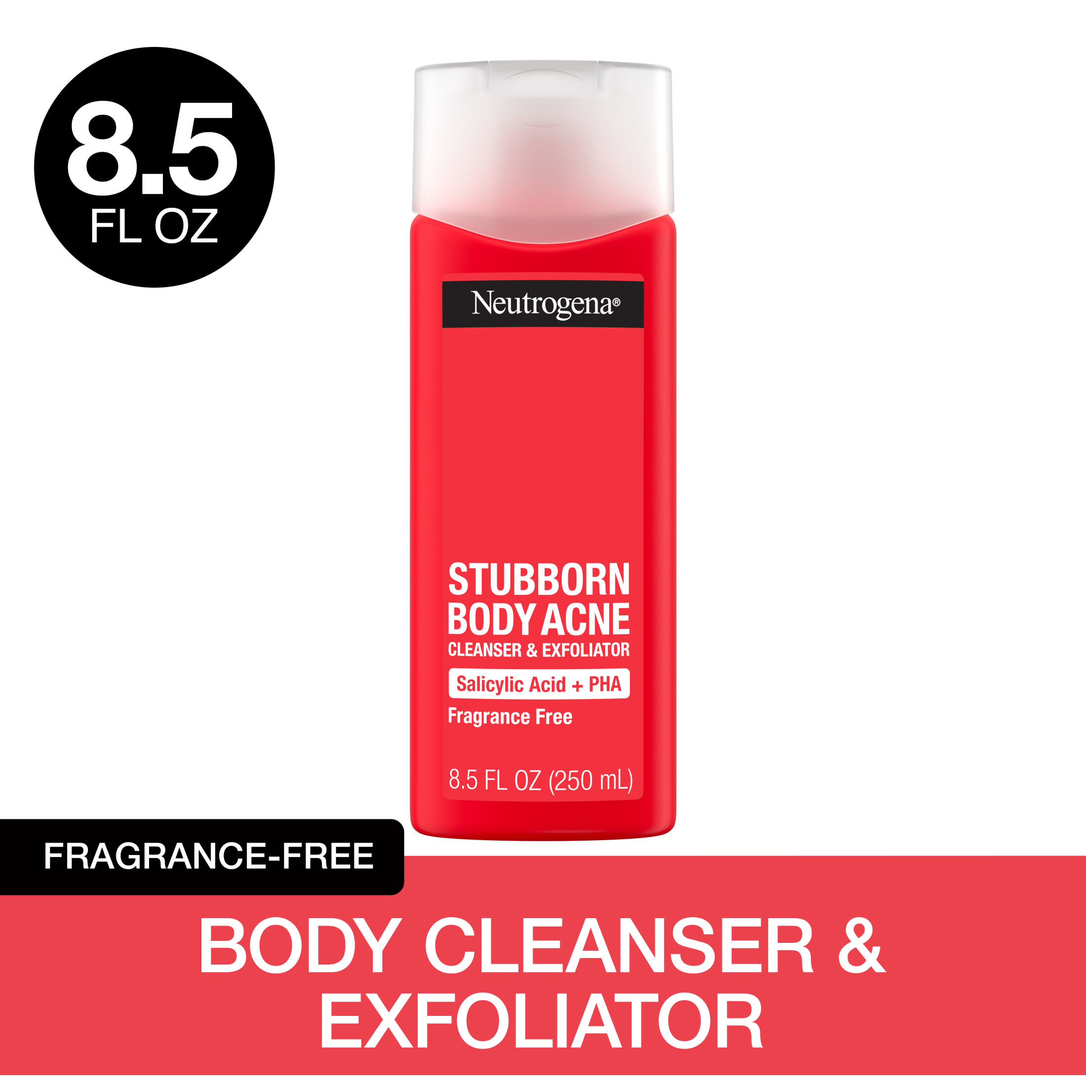 Otc Body Wash With Benzoyl Peroxide Walmart PanOxyl Acne Creamy Wash Daily Control, Face & Body, 4% Benzoyl