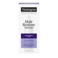 thumbnail interactive-video image 1 of Neutrogena Hair Restore Scalp Serum, 1.7 fl oz, 1 of 11