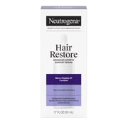 Neutrogena Hair Restore Scalp Serum, 1.7 fl oz