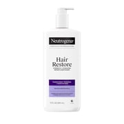 Neutrogena Hair Restore Conditioner, 13 fl oz