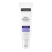 Neutrogena Hair Restore Detox Cleanser, 8 fl oz