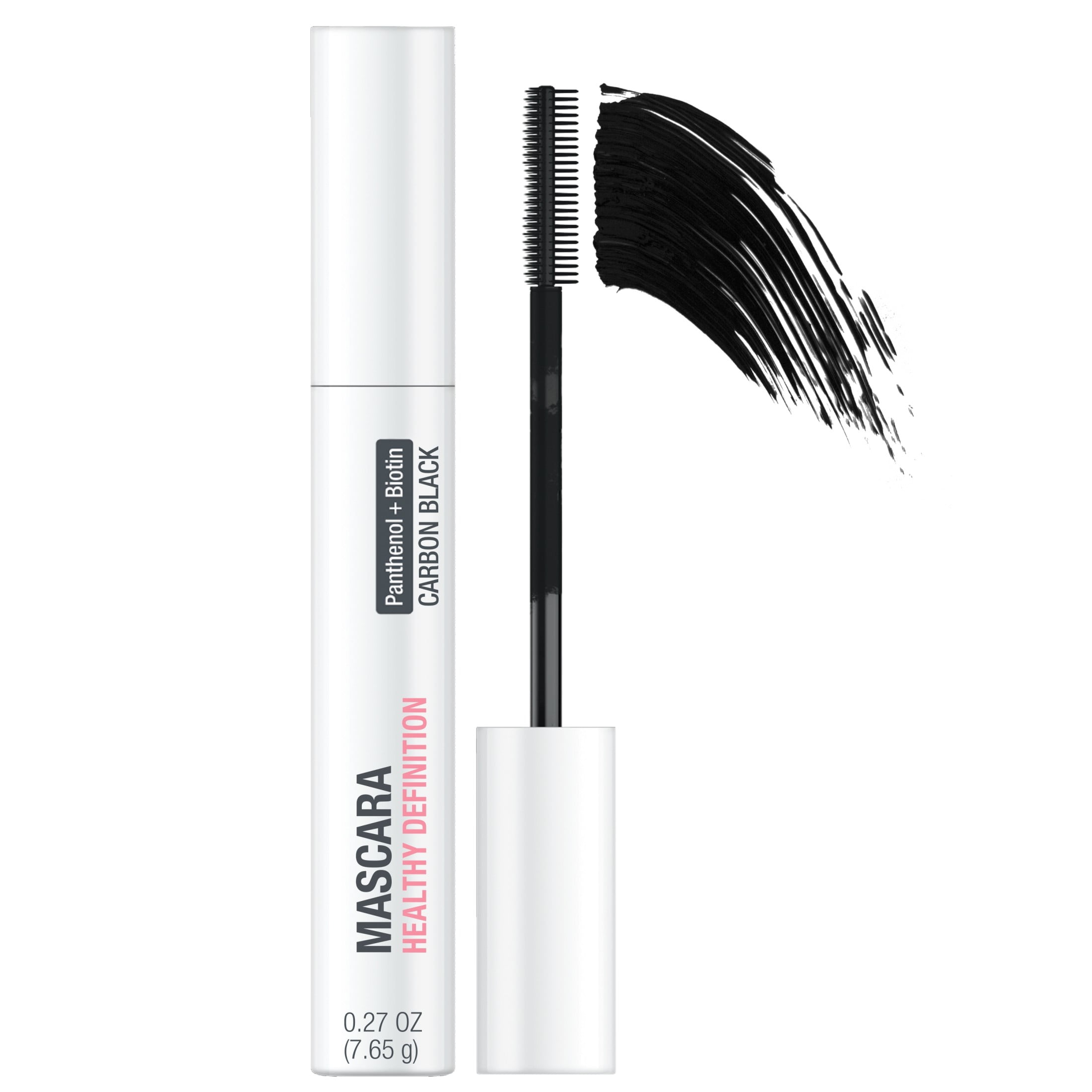 Neutrogena Healthy Definition Mascara Carbon Black to lengthen and