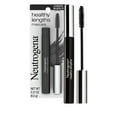 thumbnail image 1 of Neutrogena Healthy Lengths Lengthening Mascara, Black, 0.21 oz, 1 of 10