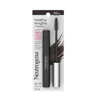 Lengthening Mascaras