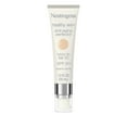 thumbnail interactive-video image 1 of Neutrogena Healthy Skin Anti-Aging Moisturizer, Ivory/Fair, 1 fl. oz, 1 of 11