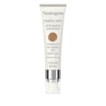 thumbnail interactive-video image 1 of Neutrogena Healthy Skin Anti-Aging Moisturizer, Medium/Deep, 1 fl. oz, 1 of 8