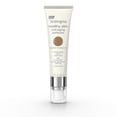 thumbnail image 1 of Radiant Youth in a Bottle: Neutrogena Healthy Skin Anti-Aging Perfector - Tinted Moisturizer with Retinol, SPF 20, and Titanium Dioxide - Medium to Deep Shade, 1 fl. oz., 1 of 3