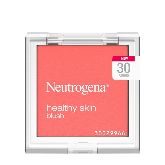 Neutrogena Healthy Skin Blush, 30 Flushed,.19 Oz.