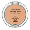 thumbnail image 1 of Neutrogena Healthy Skin Compact Makeup Foundation, Broad Spectrum Spf 55, Soft Beige 50,.35 oz, 1 of 7