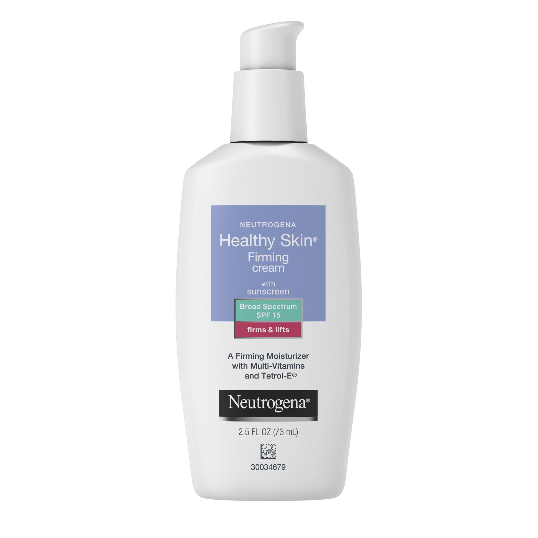 Neutrogena Age Defying Moisturizer, Wrinkle Repair, Light