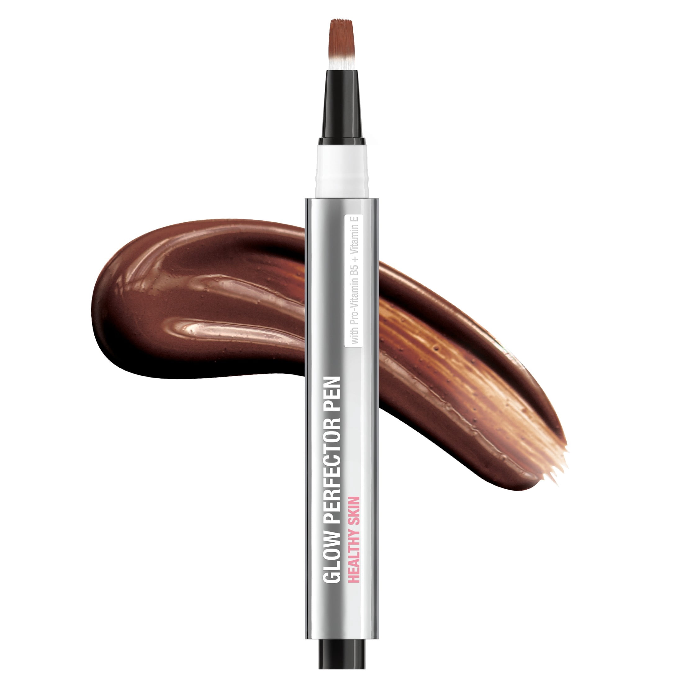 Neutrogena Healthy Skin Glow Perfector Concealer, Deep, 0.1 oz