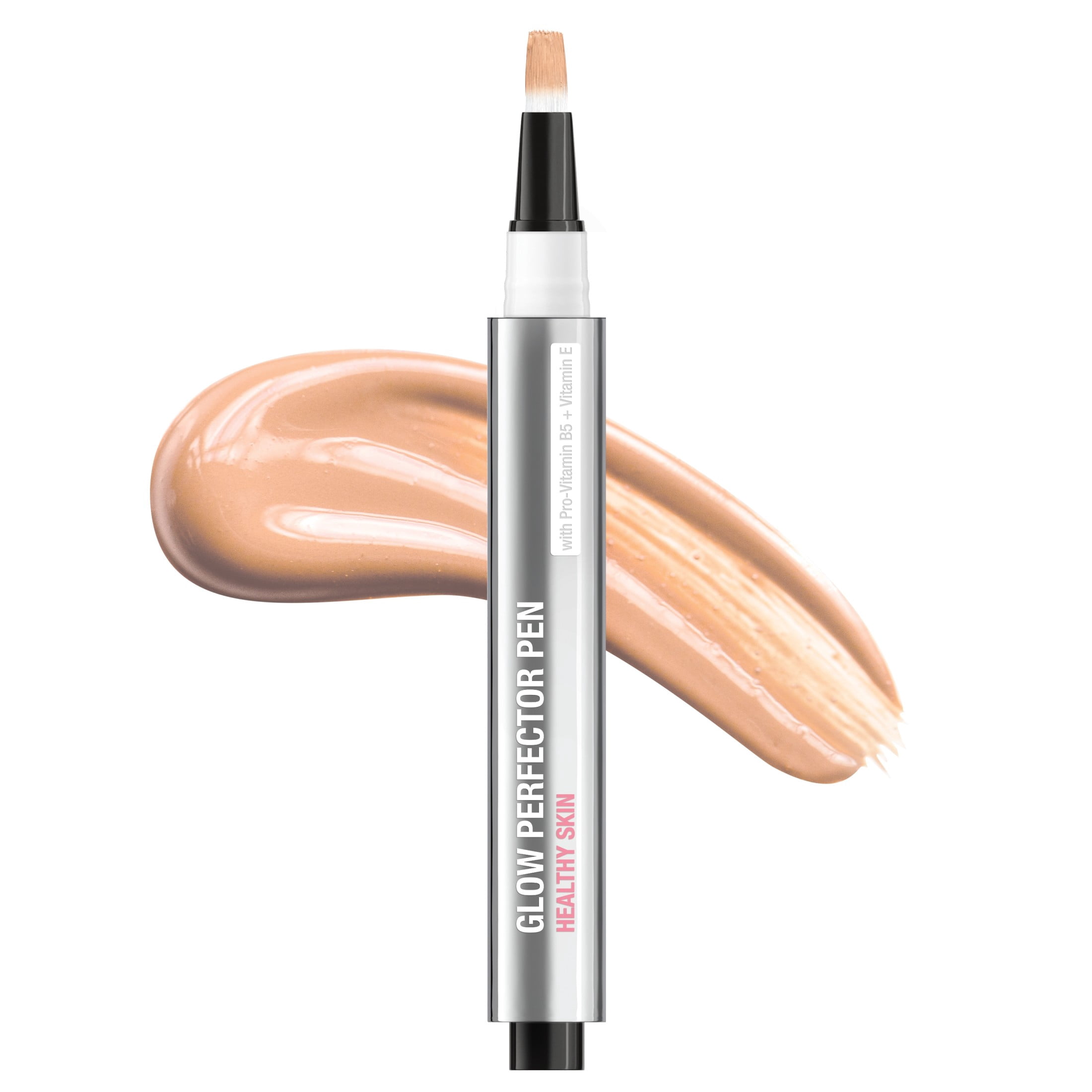 Neutrogena Healthy Skin Glow Perfector Concealer, Fair, 0.1 oz