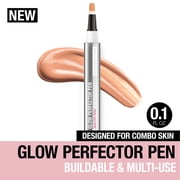 Neutrogena Healthy Skin Glow Perfector Concealer, Neutral, 0.1 oz