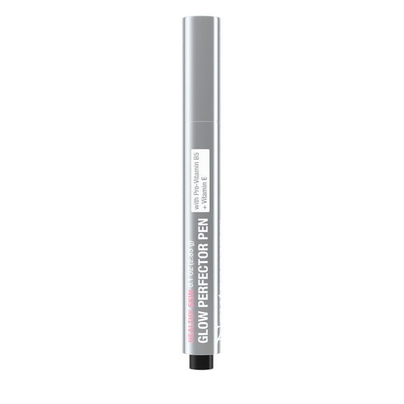 Neutrogena Healthy Skin Glow Perfector Concealer, Tan, 0.1 oz