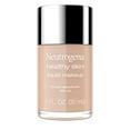 thumbnail image 1 of Neutrogena Healthy Skin Liquid Foundation, Warm Beige 90, 1 fl. oz, 1 of 10