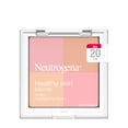 thumbnail image 1 of Neutrogena Healthy Skin Powder Blush Makeup Palette, Pure,.3 oz, 1 of 10
