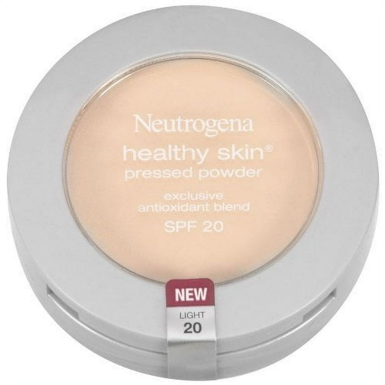 Spf 2024 face powder