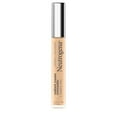 thumbnail image 1 of Neutrogena Healthy Skin Radiant Cream Concealer, Bisque Light/Medium 02, 0.24 fl. oz, 1 of 15