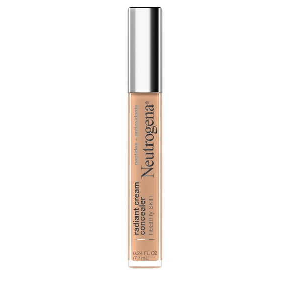 Neutrogena Healthy Skin Concealer, Cashew Light/Medium 03, 0.24 fl. oz