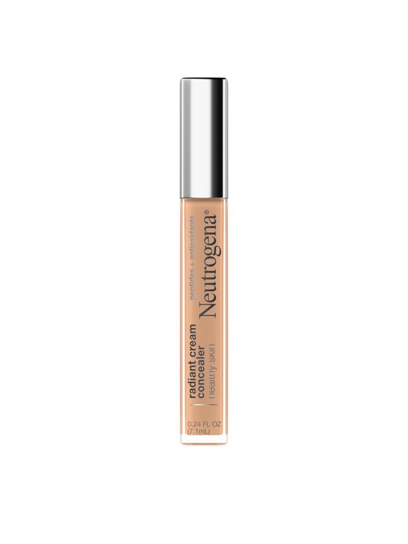 Healthy Skin Concealer, Cashew Light/Medium 03, 0.24 fl. oz
