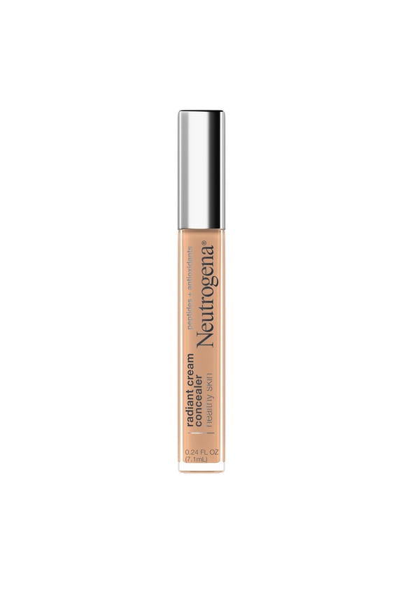Healthy Skin Radiant Cream Concealer, Cashew Light/Medium 03, 0.24 fl. oz