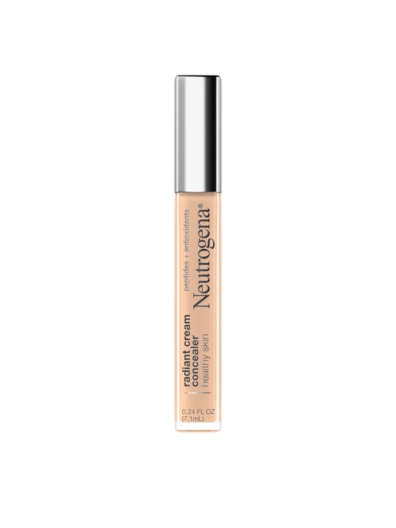 Healthy Skin Concealer, Ecru Light 02, 0.24 fl. oz