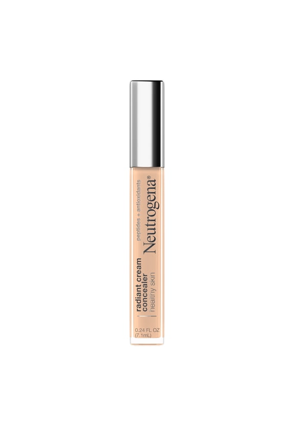 Healthy Skin Concealer, Ecru Light 02, 0.24 fl. oz