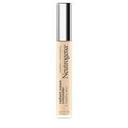 Neutrogena Healthy Skin Radiant Cream Concealer, Ivory Light 01, 0.24 fl. oz