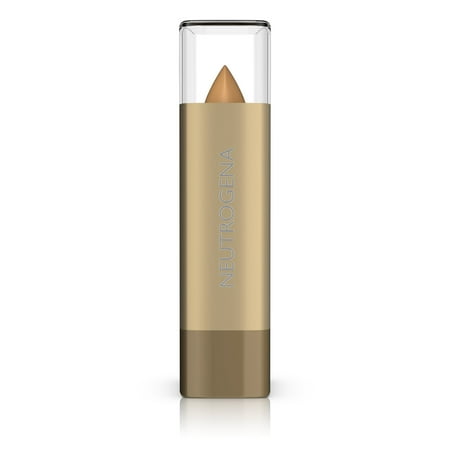 Neutrogena Healthy Skin Smoothing Stick, Light 02, .1 Oz
