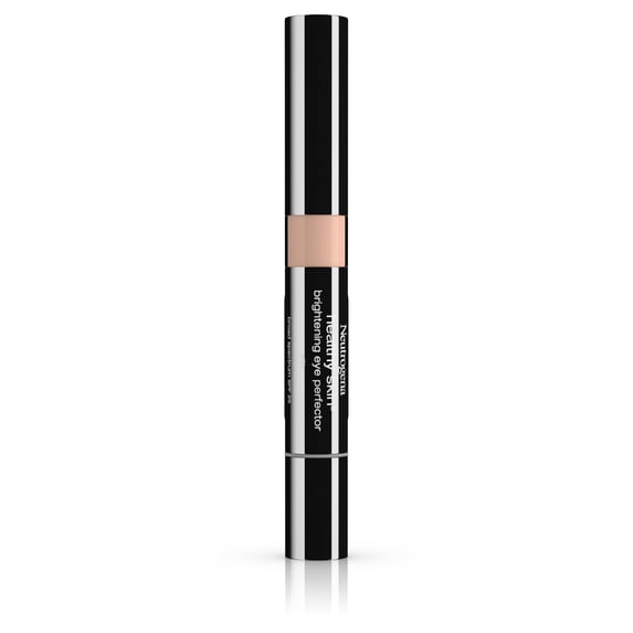 Neutrogena Healthy Skin Under Eye Concealer, SPF 25, Light 10,.17 oz