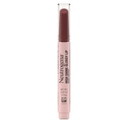 Neutrogena High Shine Glossy Lip with Vitamin E, Lip Gloss Makeup, Nearly Neutral, 0.07 oz