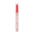 thumbnail image 1 of Neutrogena High Shine Glossy Lip with Vitamin E, Lip Gloss Makeup, Poppy Pink, 0.07 oz, 1 of 11