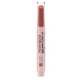 thumbnail image 1 of Neutrogena High Shine Glossy Lip with Vitamin E, Lip Gloss Makeup, Rose Petal, 0.07 oz, 1 of 9